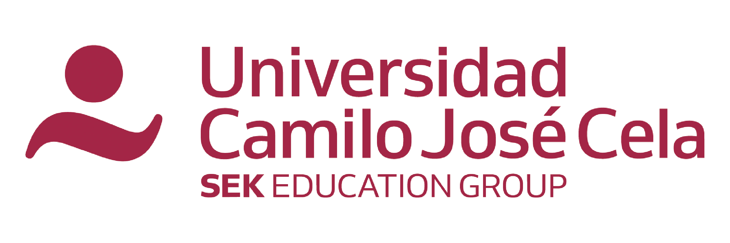 Logo de la Universidad Camilo José Cela