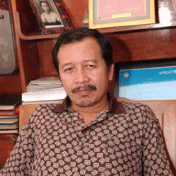 Suprio Guntoro