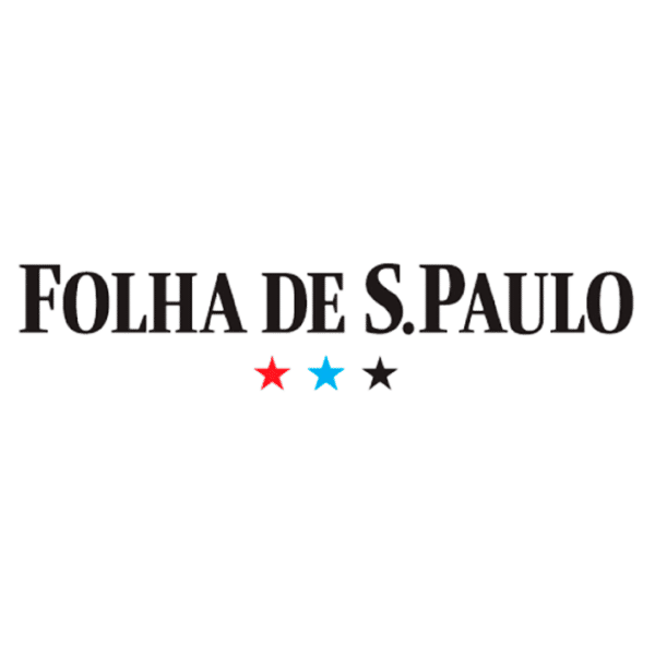 Folha de S.Paulo logo