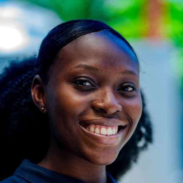 Ashoka Young Changemaker in Nigeria