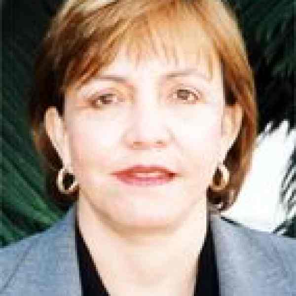 Constanza Ardila Galvis