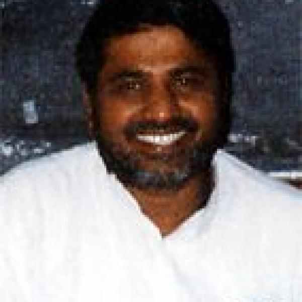 Anil Singh