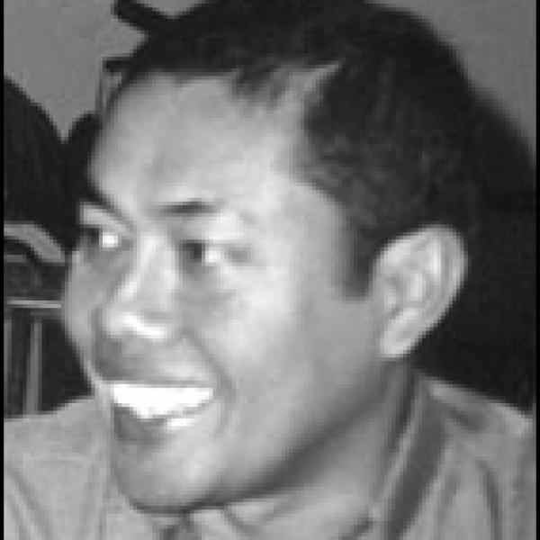 Hamzah Harun Al'Rasyid