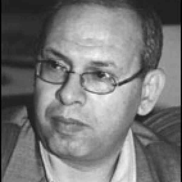 Magdy Aziz