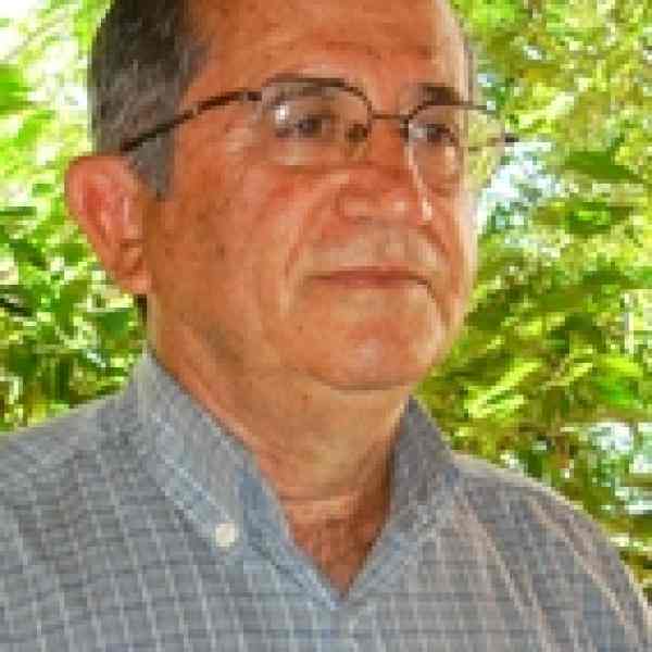 Abdalaziz Moura