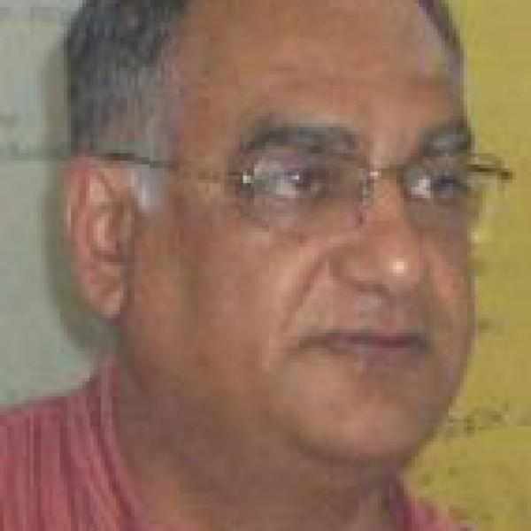 Vijay Mahajan