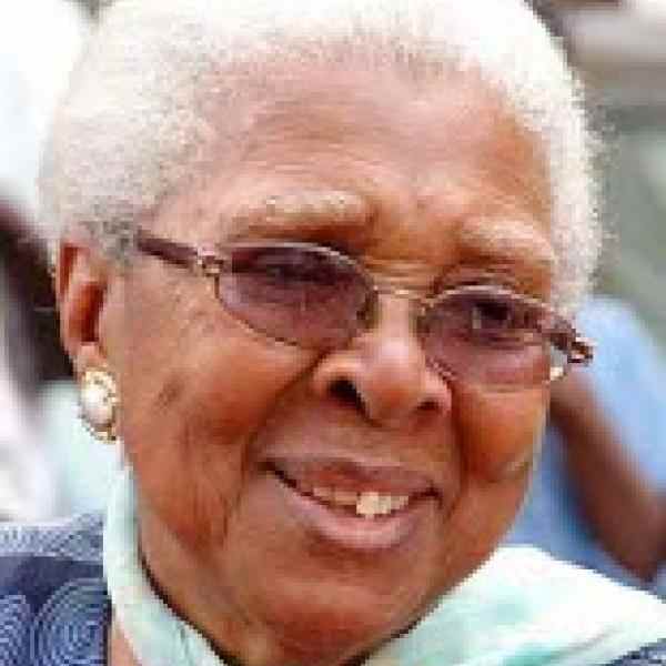 Annette Mbaye D'Erneville