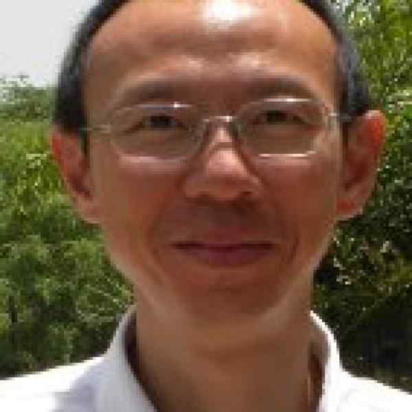 Randolph Wang