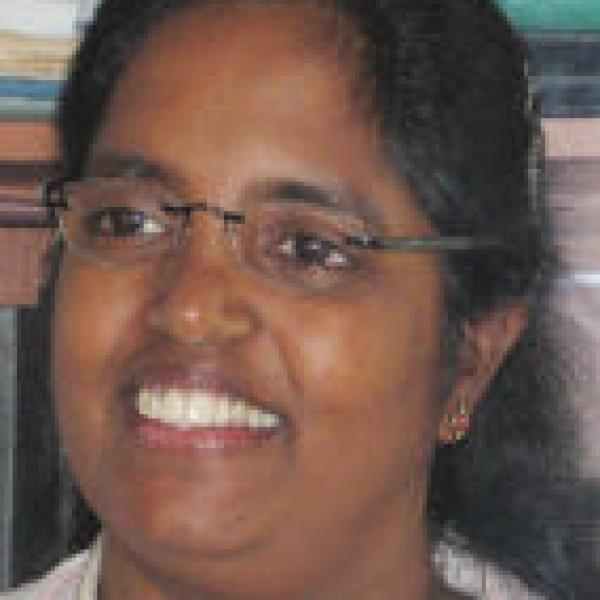 Menaha  Kandasamy