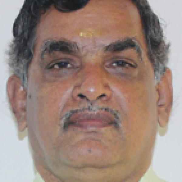 Dr. U. Jaikumaran