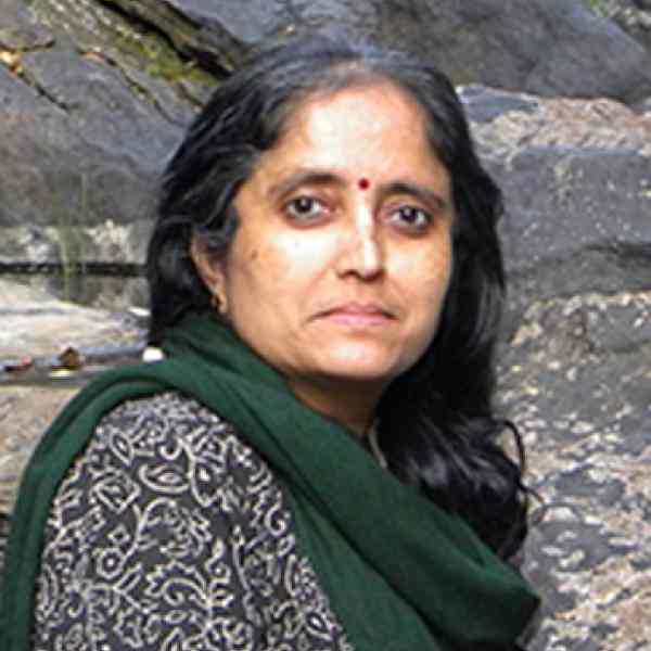 Latha Anantha