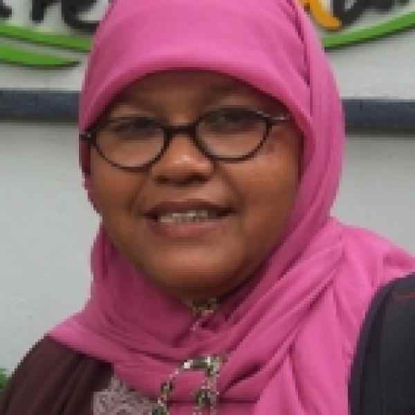 Umi Hanisah