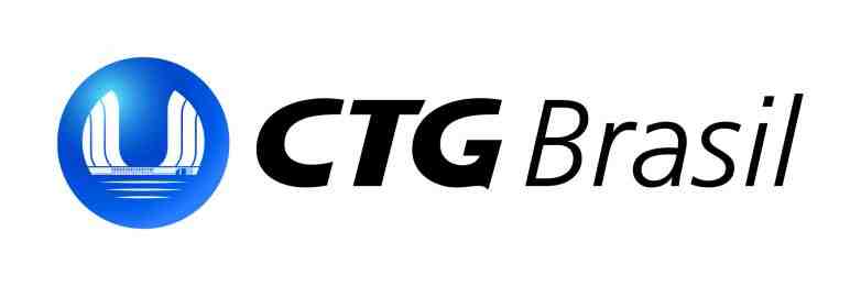 Logo CTB Brasil