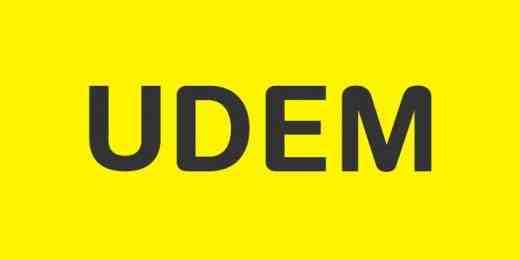 udem