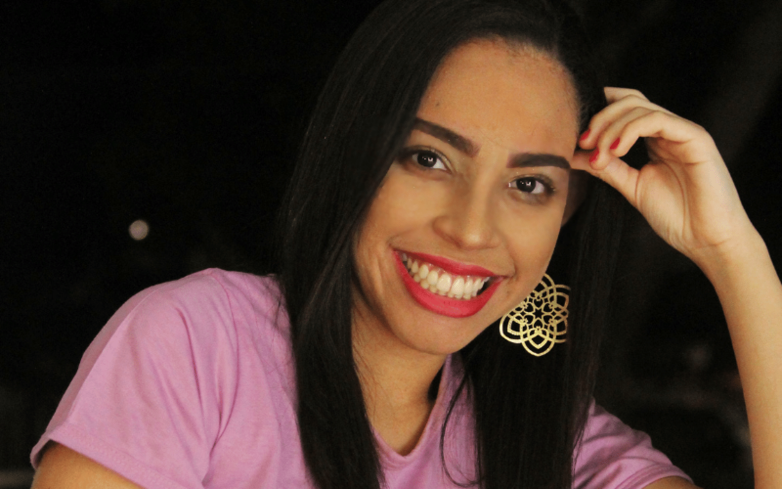 Mariana Nunes