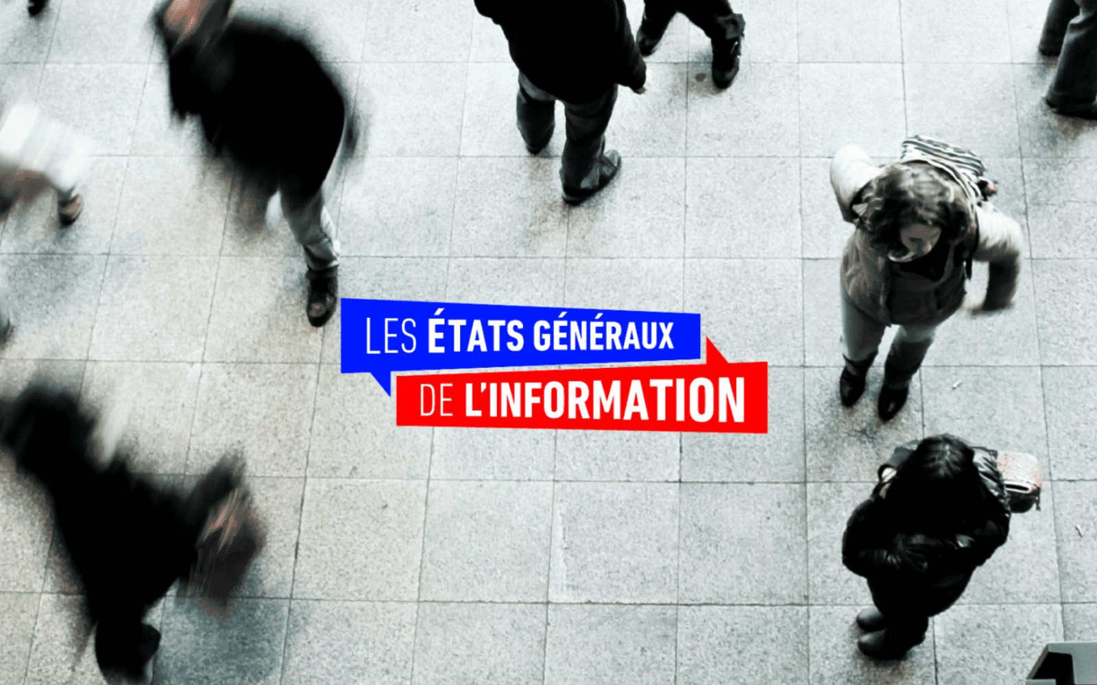 Etats généraux de l'information