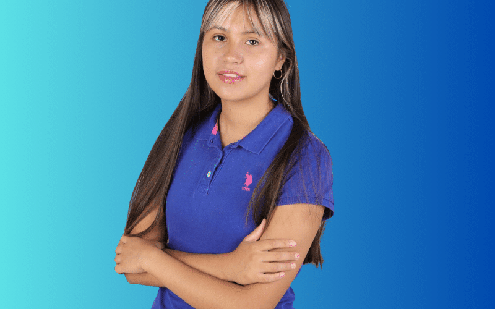 Lizbeth Joven que Inspira