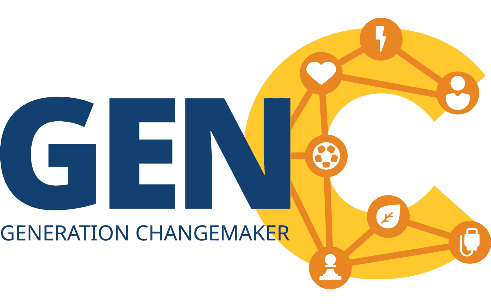 Generation Changemaker Logo