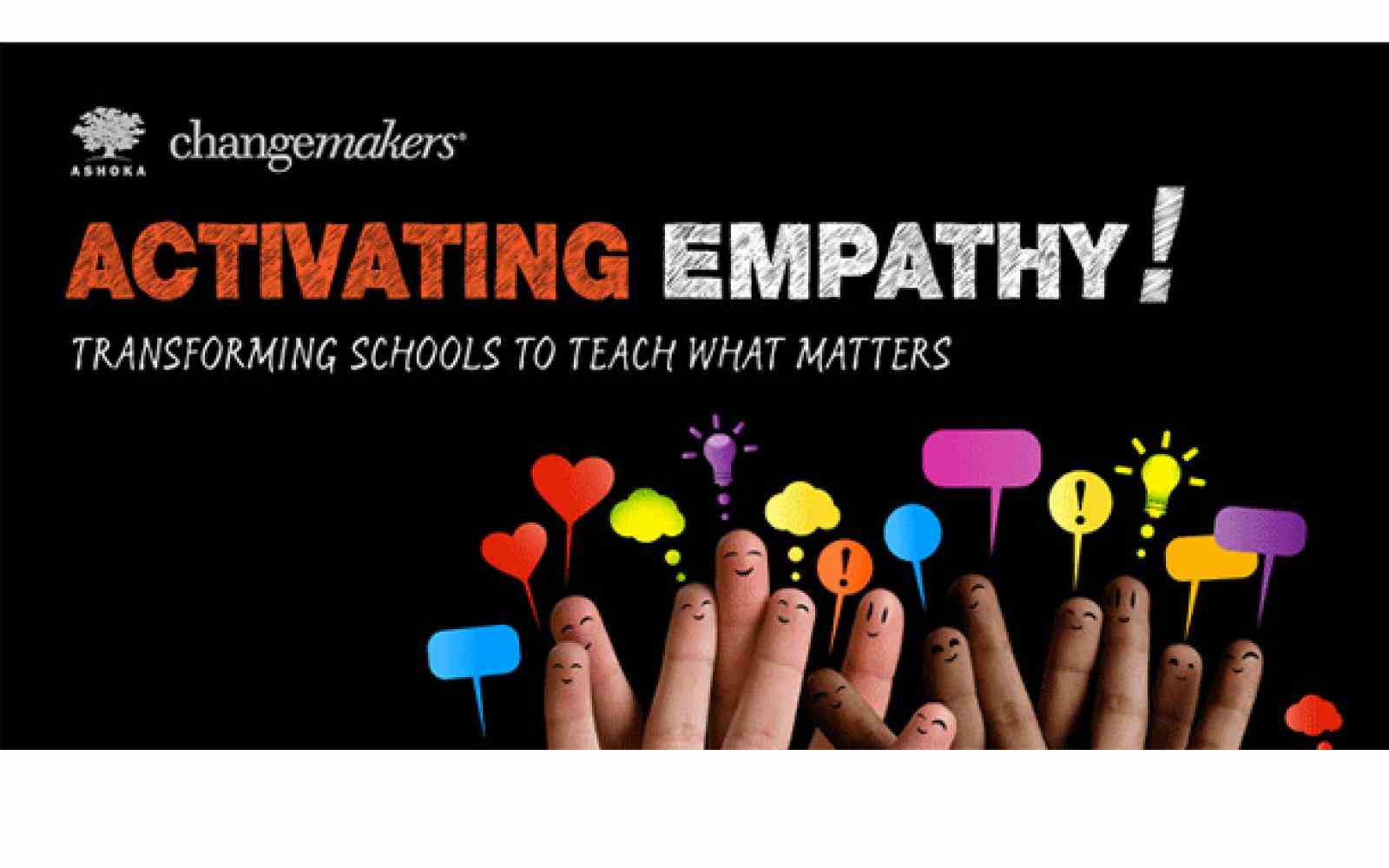 Activtating Empathy