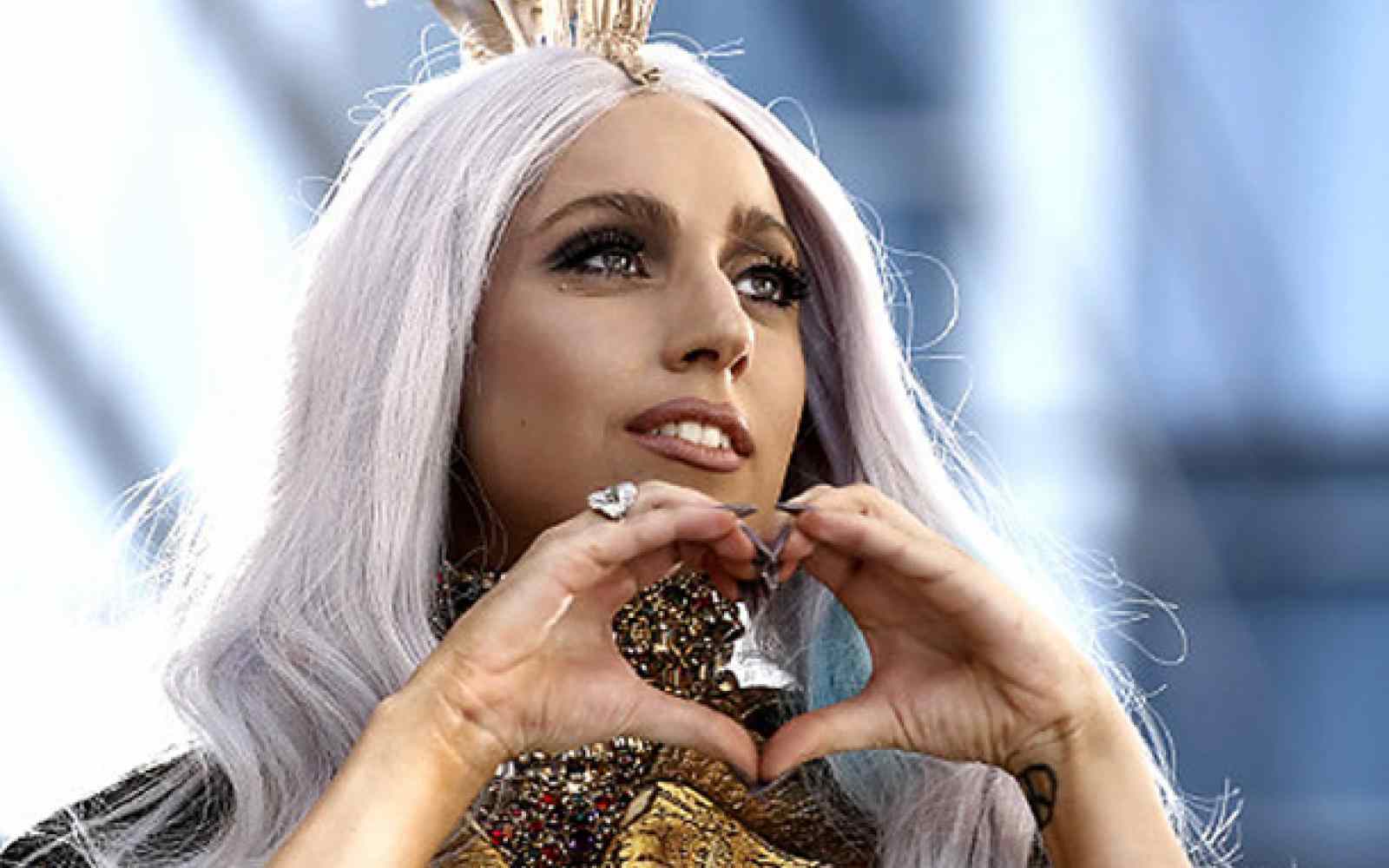 Lady Gaga S Moment Of Empathy Ashoka Everyone A Changemaker