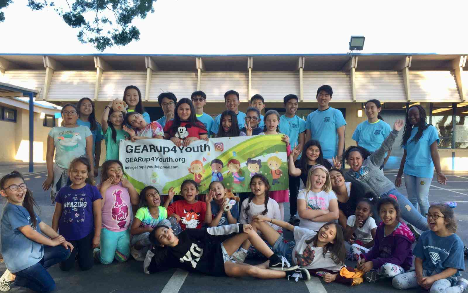 GearUp4Youth 2