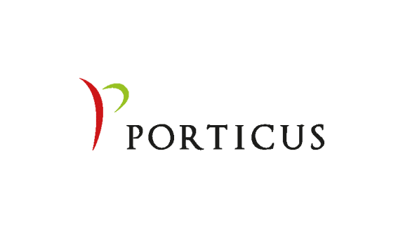 Porticus logo