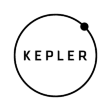 Kepler logo