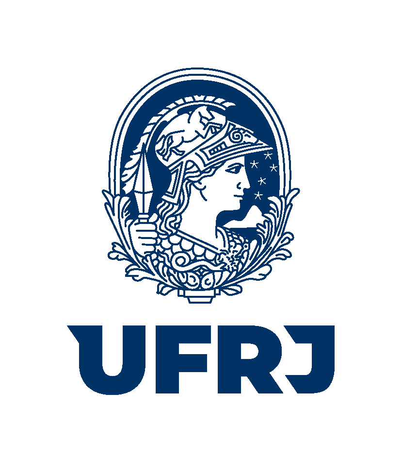 Universidade Federal do Rio de Janeiro logo