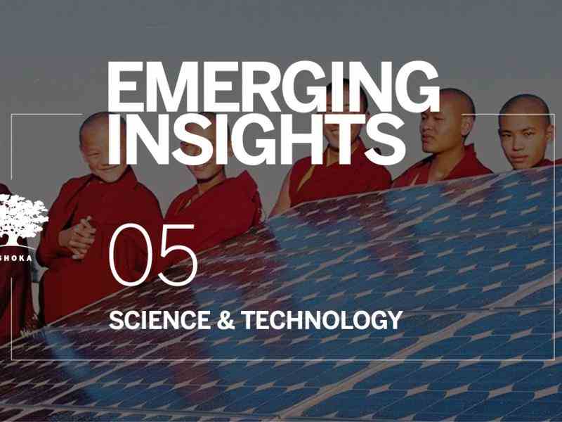 Insight 05 - Science & Technology