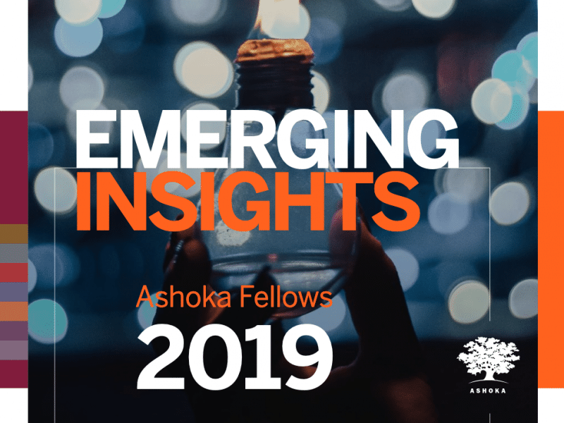 Emerging Insights 2019