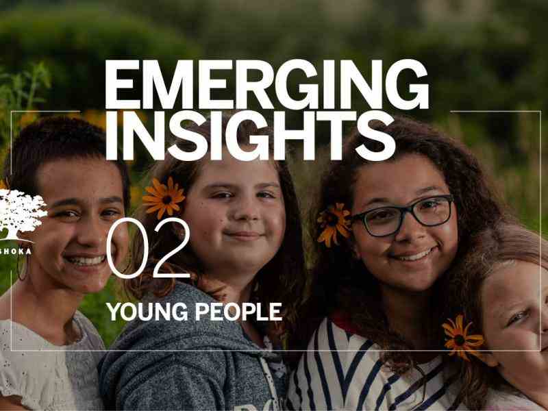 Youth - Emerging Insights 2019
