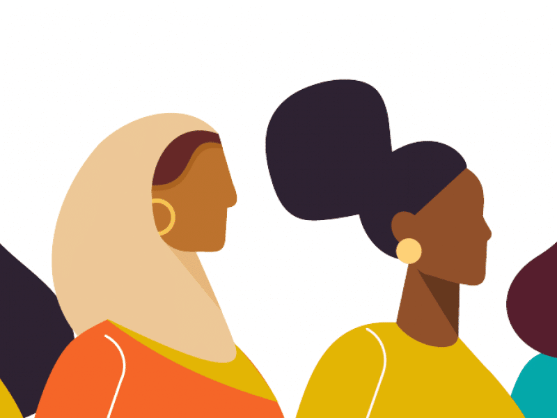 Women illustration