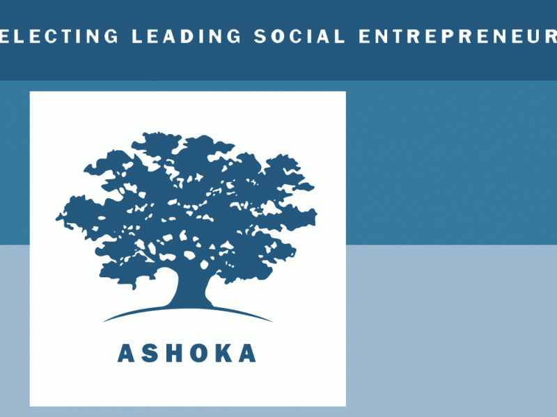 selecting social entrepreneurs