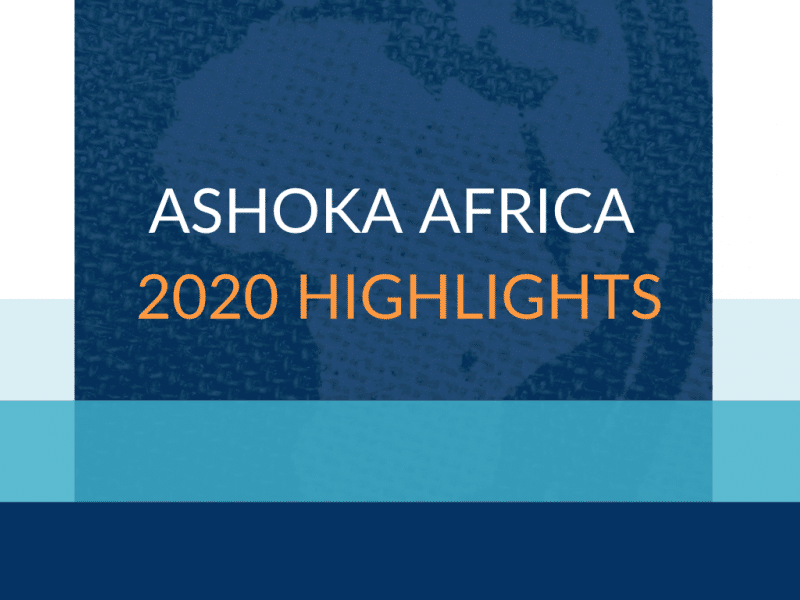 Africa 2020 Highlights Report/Impact