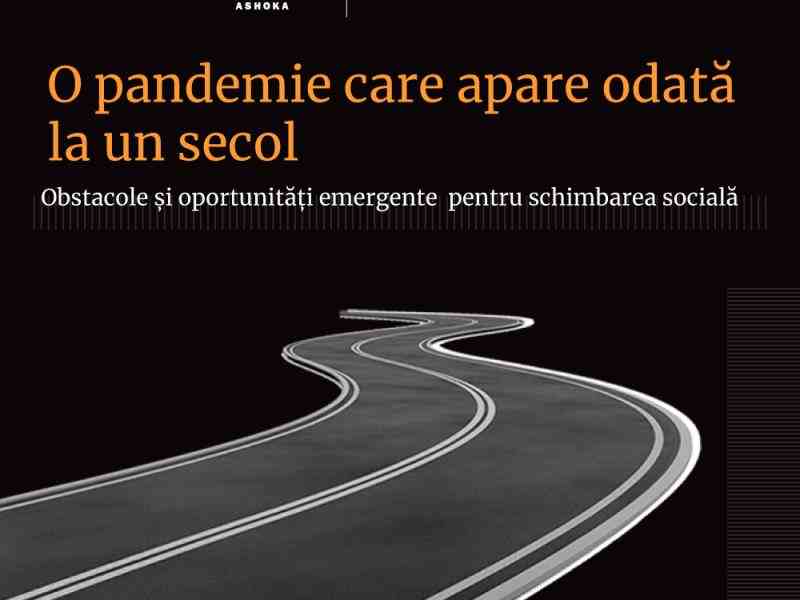 Raport Pandemic Romania