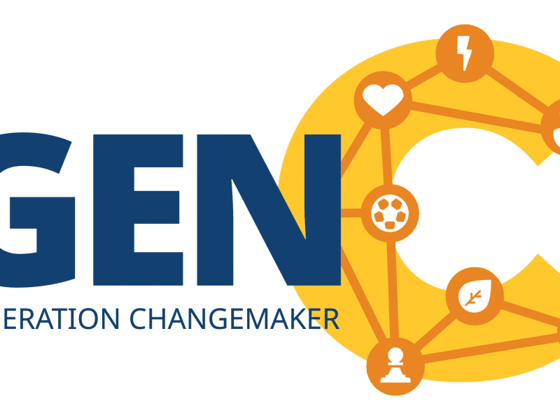 Generation Changemaker Logo