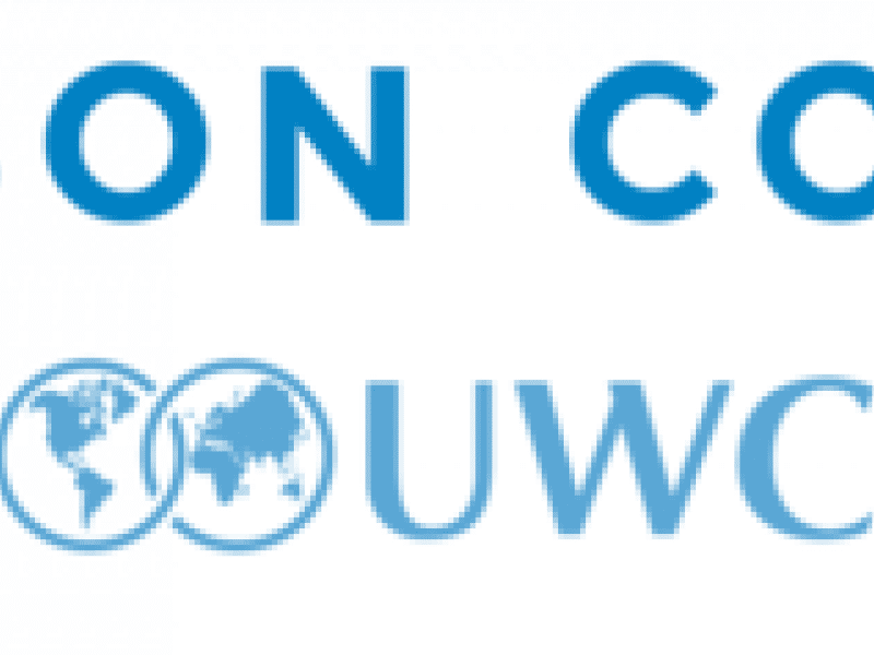 Pearson College UWC | Ashoka