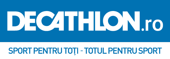 Premium Photo | Decathlon 3d blue text