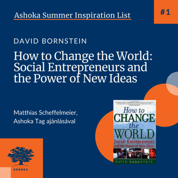 Bornstein-How to change the world