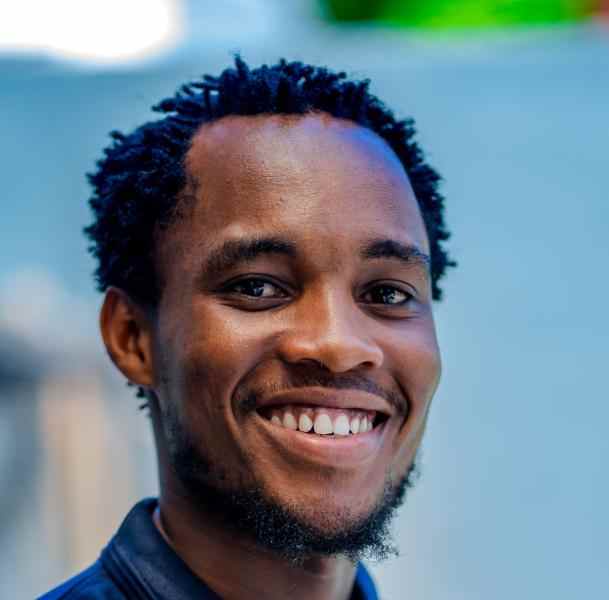 Preparing Africa’s next generation of tech leader | Ashoka