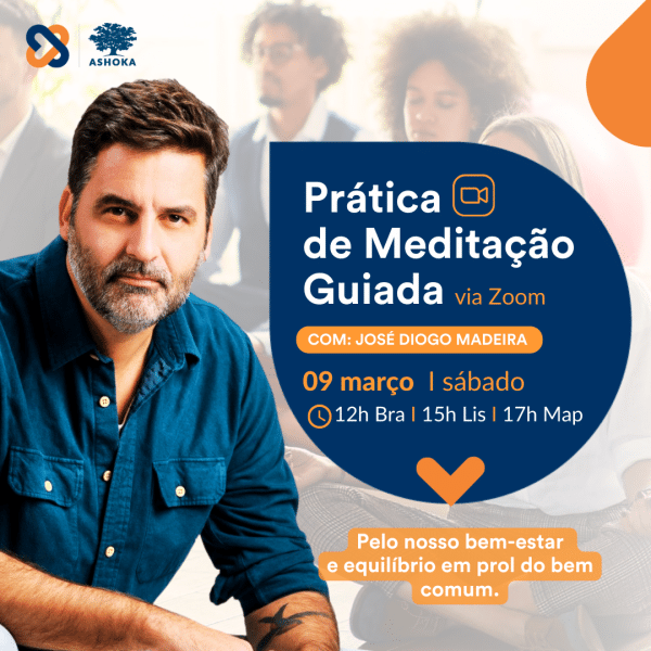 Pratica de meditacao