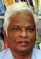 Basil Fernando Ashoka