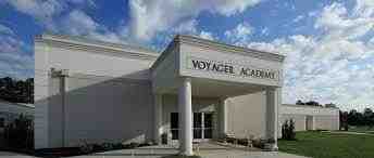 voyager academy store